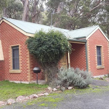 Heatherlie Cottages Halls Gap Ngoại thất bức ảnh
