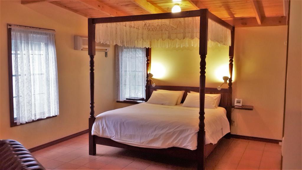 Heatherlie Cottages Halls Gap Ngoại thất bức ảnh