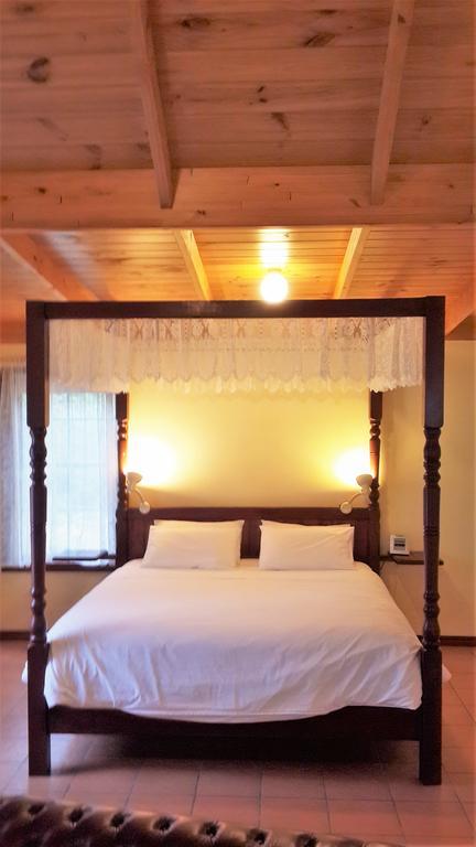 Heatherlie Cottages Halls Gap Ngoại thất bức ảnh