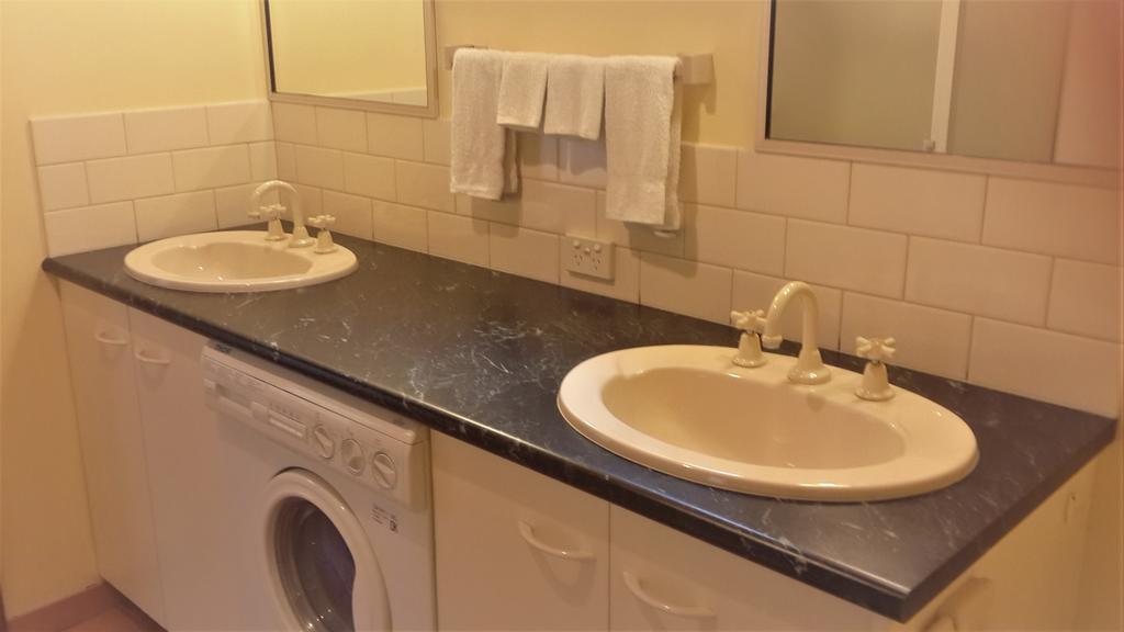 Heatherlie Cottages Halls Gap Ngoại thất bức ảnh