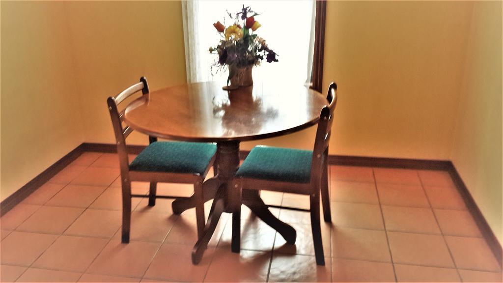 Heatherlie Cottages Halls Gap Ngoại thất bức ảnh