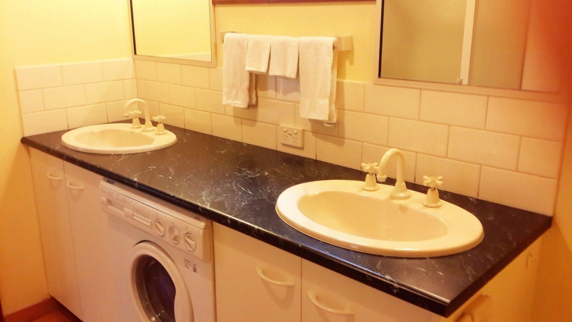 Heatherlie Cottages Halls Gap Ngoại thất bức ảnh