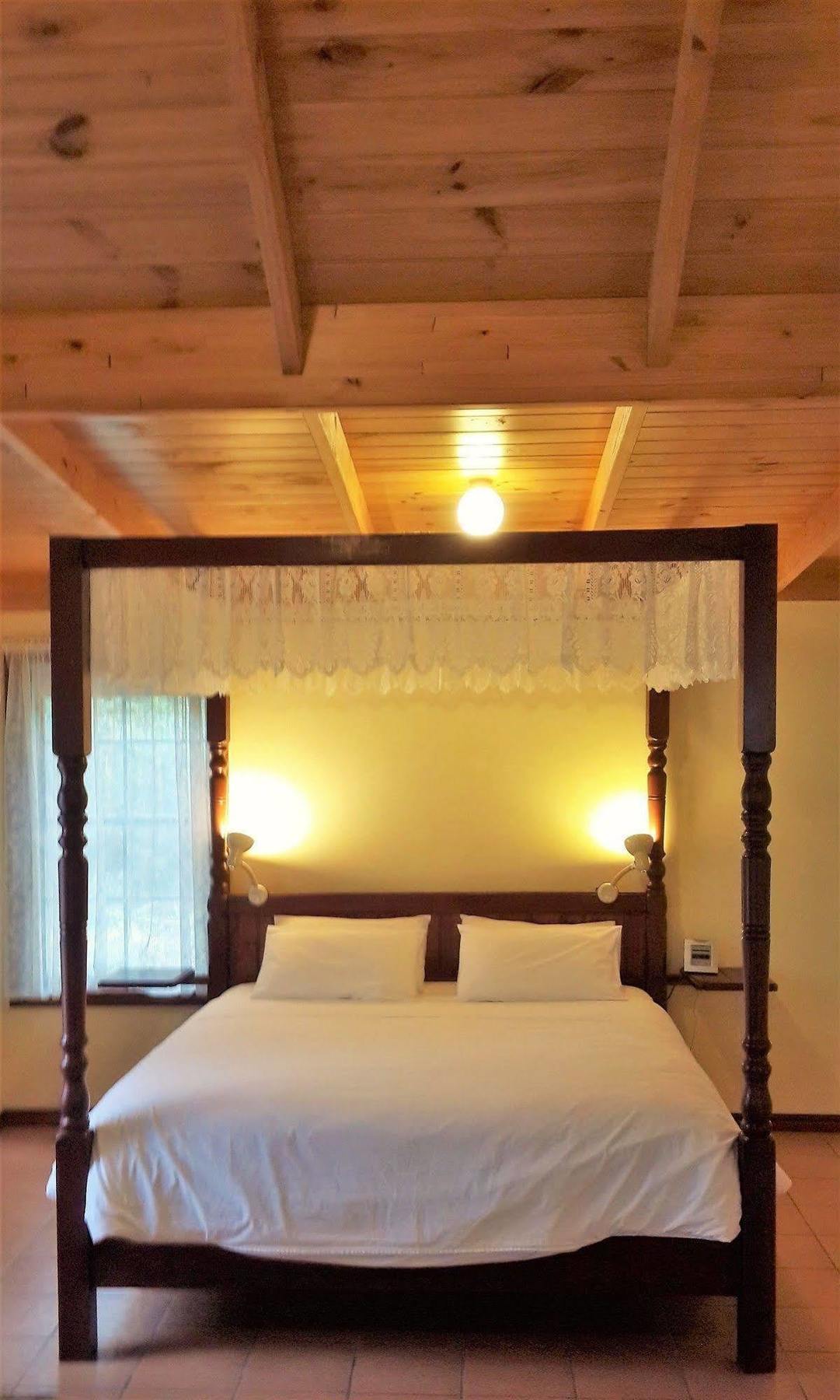 Heatherlie Cottages Halls Gap Ngoại thất bức ảnh
