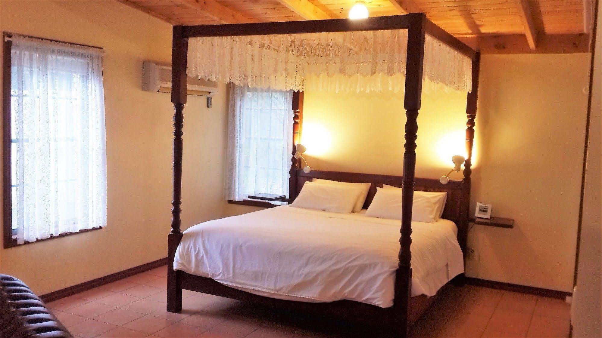 Heatherlie Cottages Halls Gap Ngoại thất bức ảnh