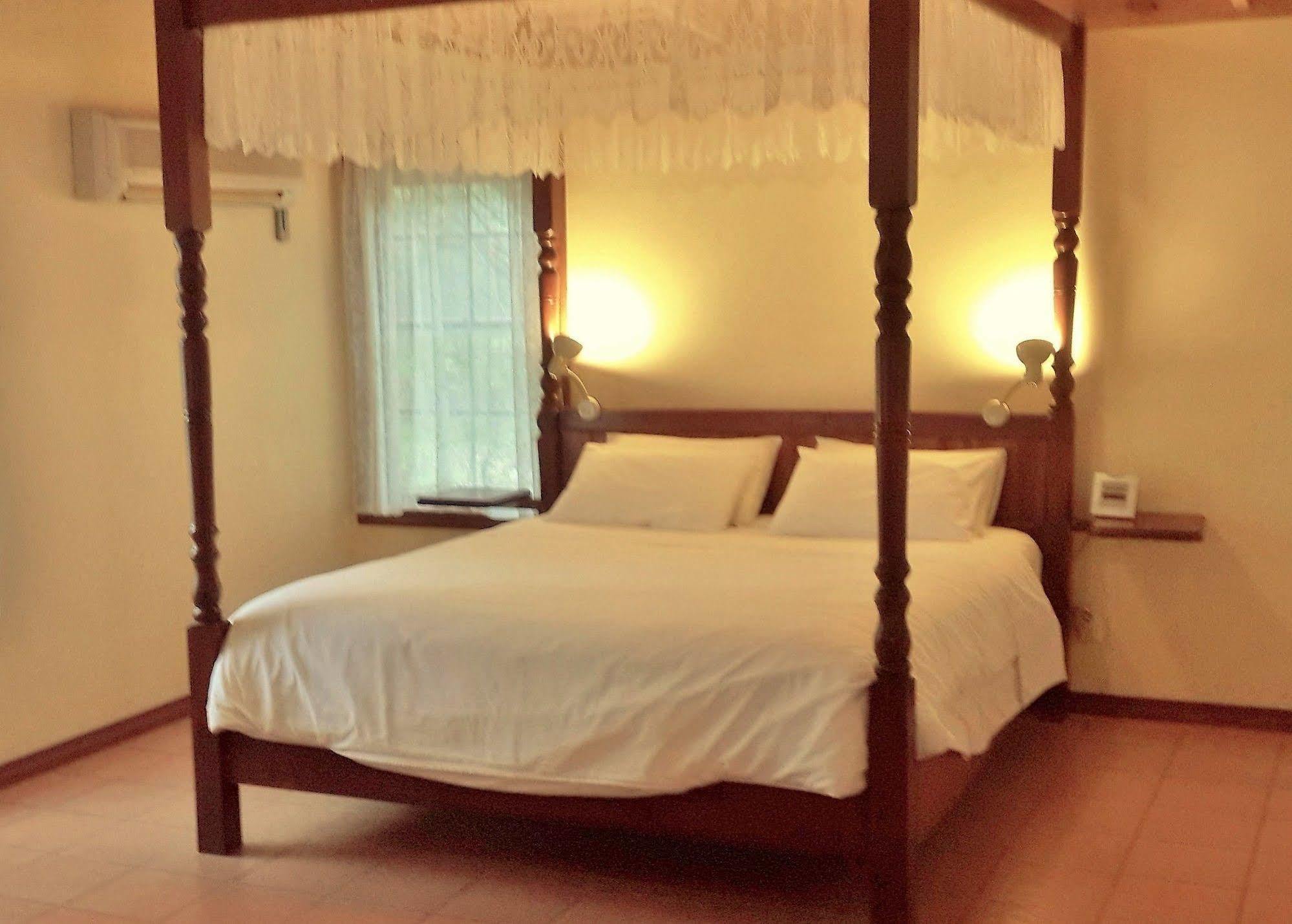 Heatherlie Cottages Halls Gap Ngoại thất bức ảnh